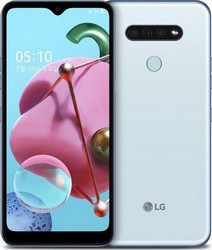 Прошивка телефона LG Q51 в Ульяновске